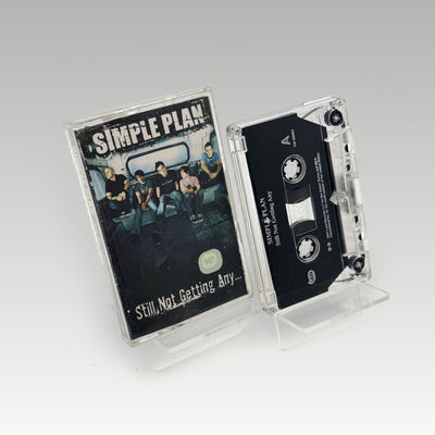 Simple Plan - Still Not Getting Any... • CIB - Image 1