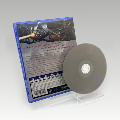 Sine Mora EX • CIB (PAL) - Image 2