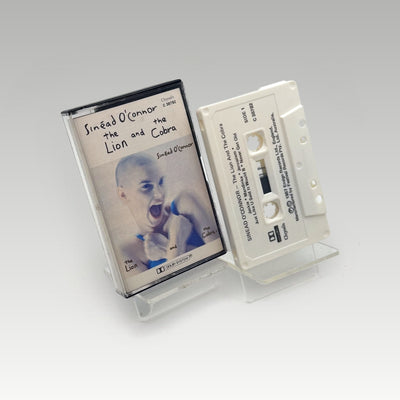 Sinéad O'Connor - The Lion And The Cobra • CIB - Image 1