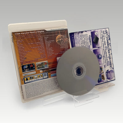 SingStar Guitar • CIB (Region 4) - Image 2