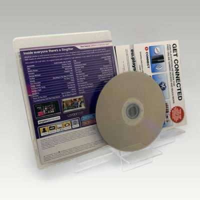SingStar: Vol. 2 • CIB (Region 4) - Image 2