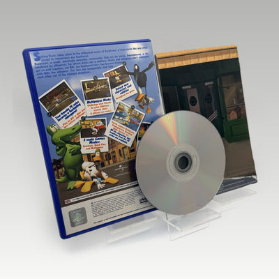 Sitting Ducks • CIB (PAL) - Image 2