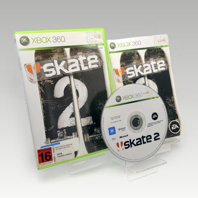 Skate 2 • CIB (PAL) - Image 1