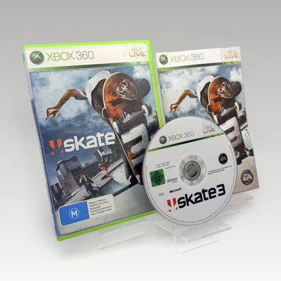 Skate 3 • CIB (PAL) - Image 1