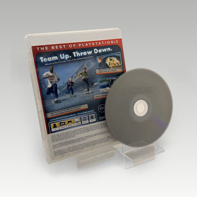 Skate 3 (Essentials) • No Manual (Region 4) - Image 2