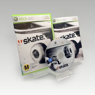 Skate • CIB (PAL) - Image 1