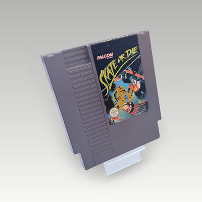 Skate or Die • Loose (PAL) - Front Cover | Yappa NZ