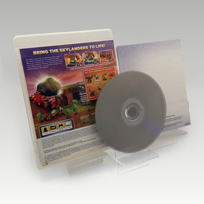 Skylanders: Giants • CIB (Region 4) - Image 2