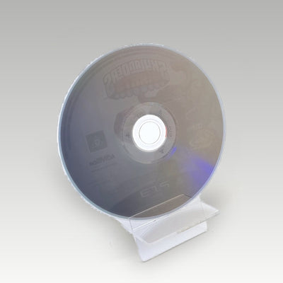Skylanders: Giants • Loose (Region 4) - Image 2