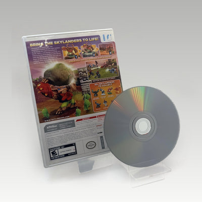 Skylanders: Giants • No Manual (PAL) - Image 2