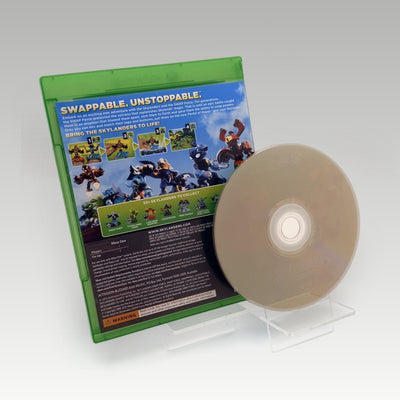 Skylanders: Swap Force • CIB (PAL) - Image 2