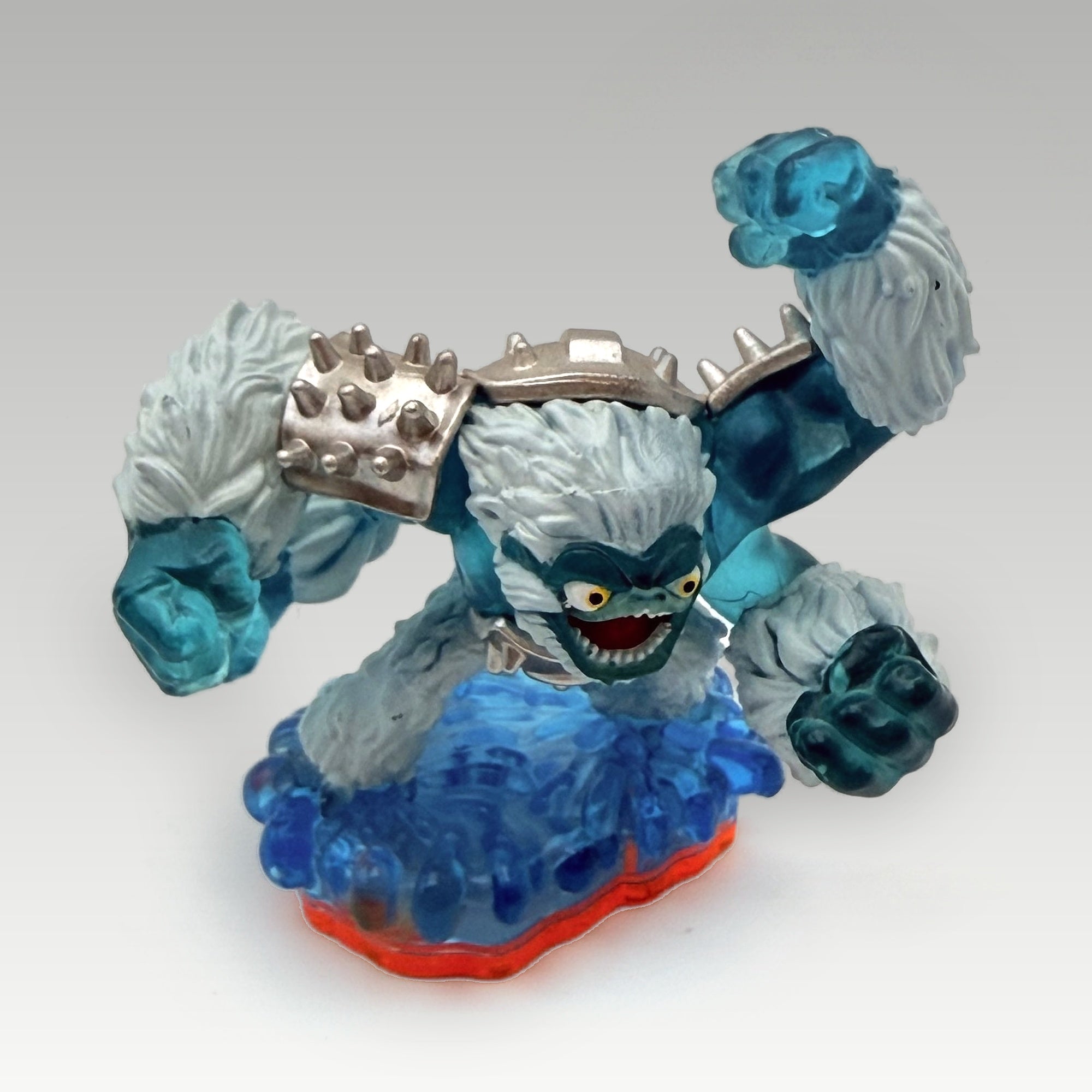 Slam Bam - Giants, Series 2 - Skylanders • Loose (Region Free) - Image 1