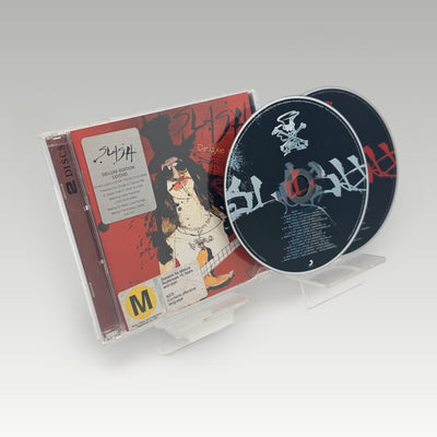 Slash - Slash Deluxe + DVD • CIB - Image 1