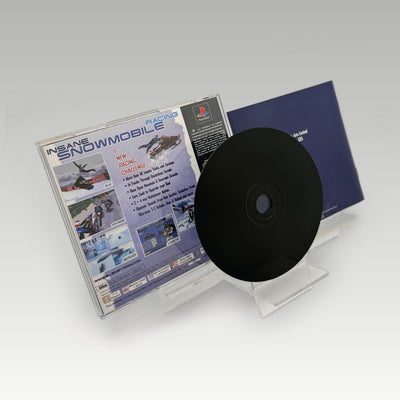 Sled Storm • CIB (PAL) - Image 3