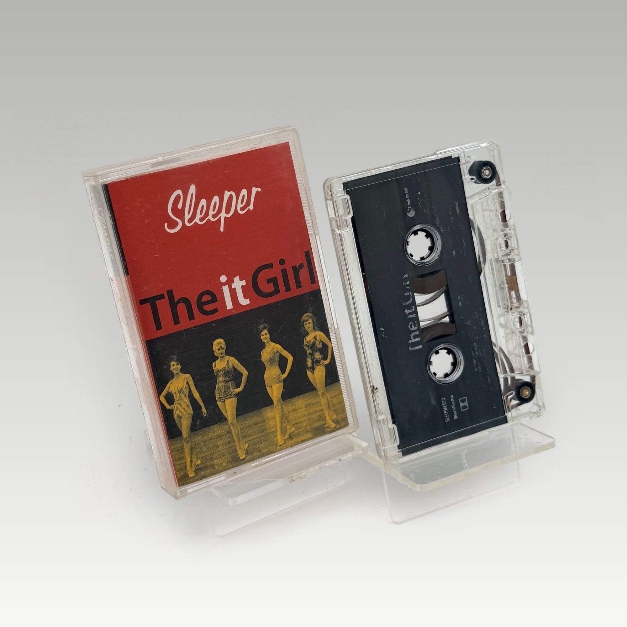 Sleeper - The It Girl • CIB - Image 1