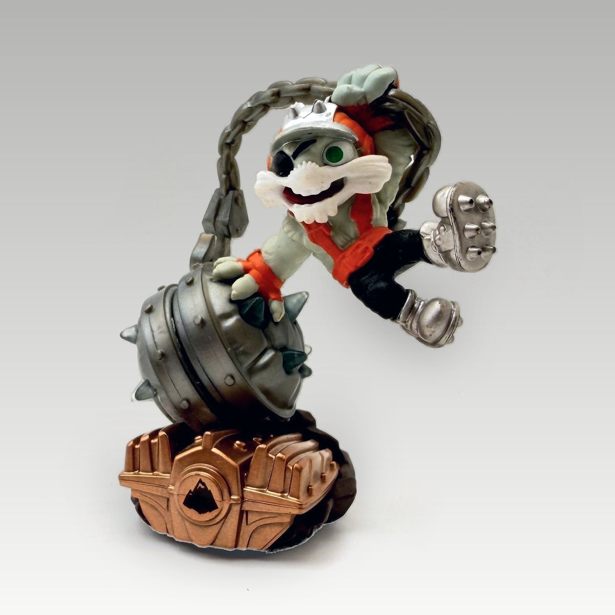 Smash Hit - Trap Team • Loose (Region Free) - Image 1