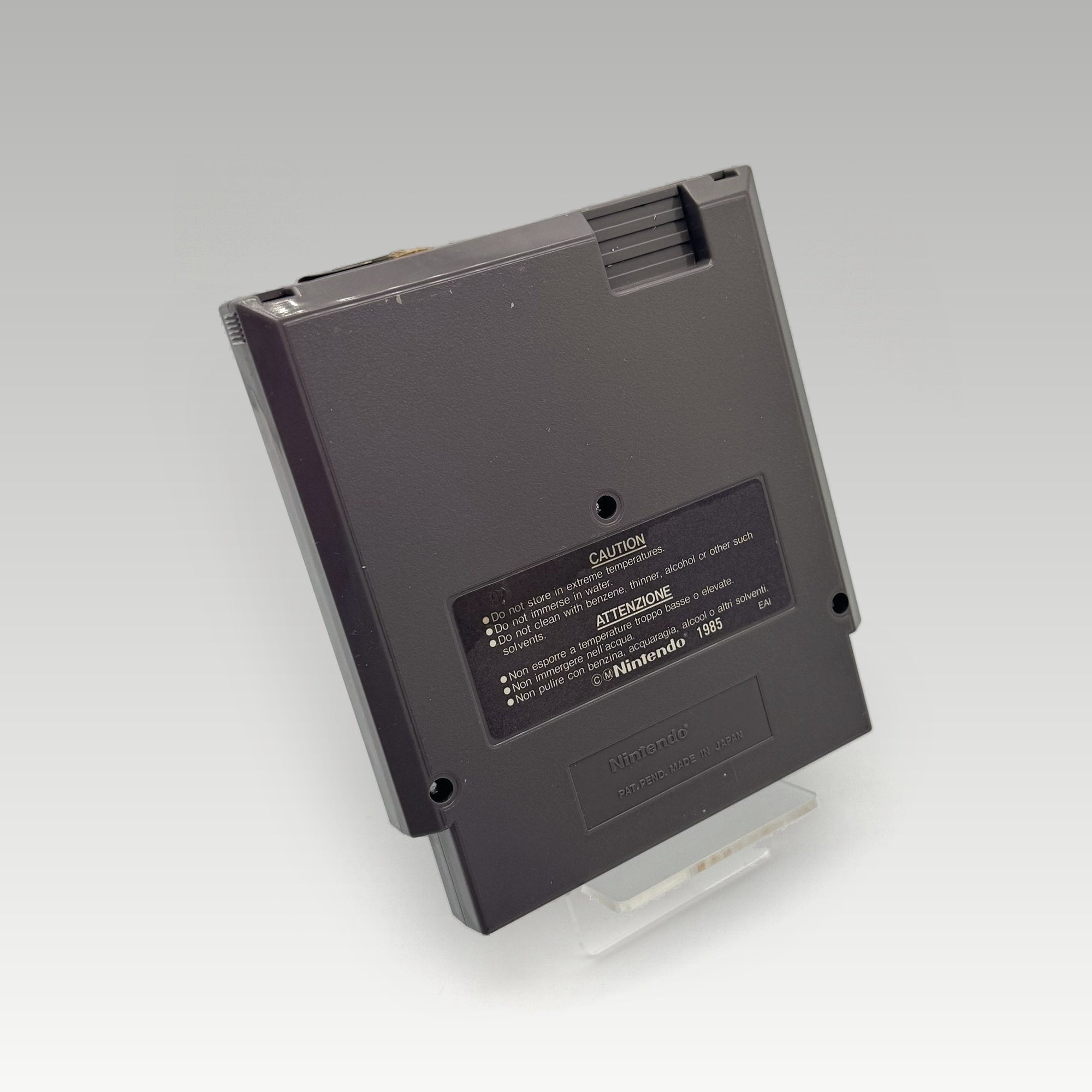 Smash T.V. • Loose (PAL) - Image 2