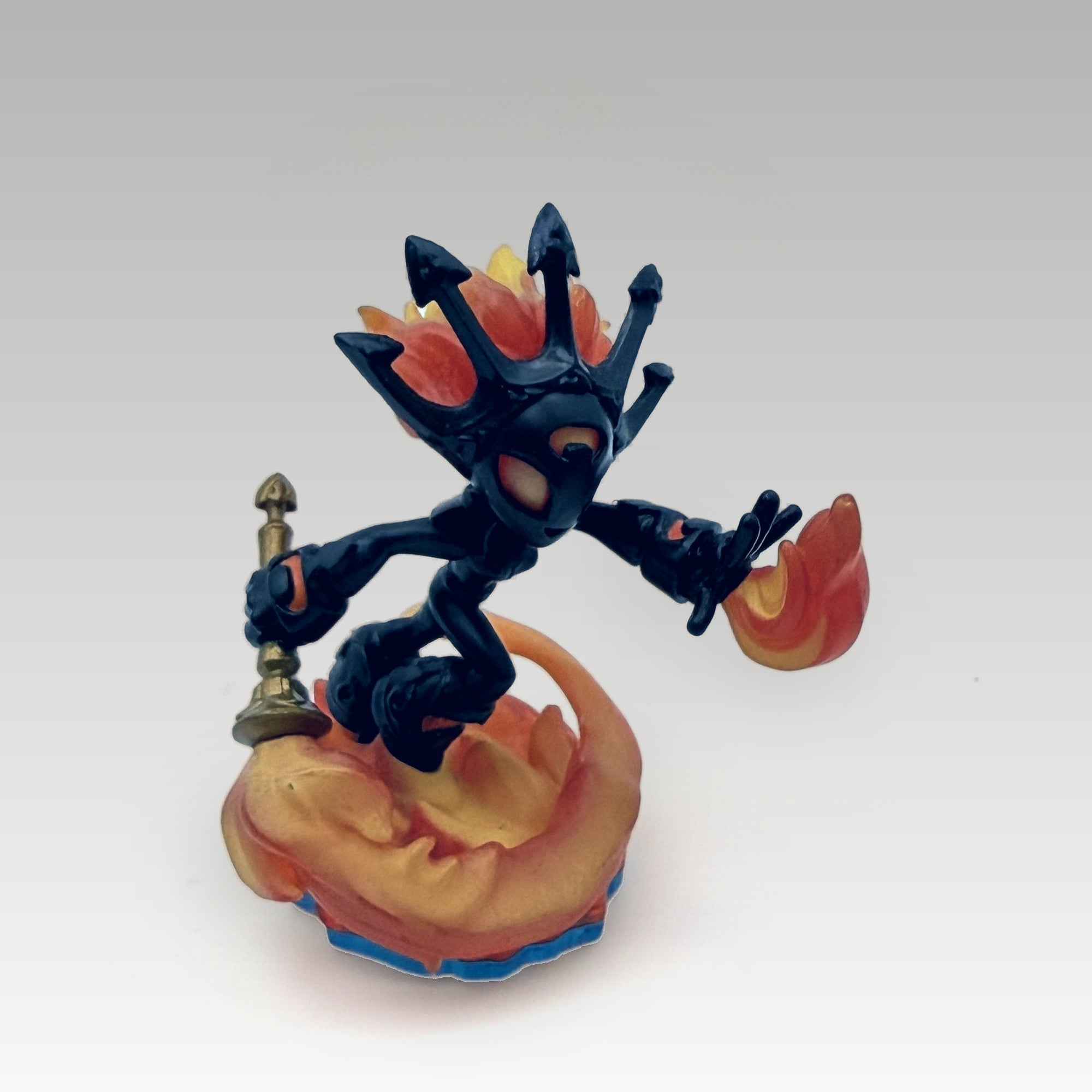Smolderdash - Swap Force • Loose (Region Free) - Image 1
