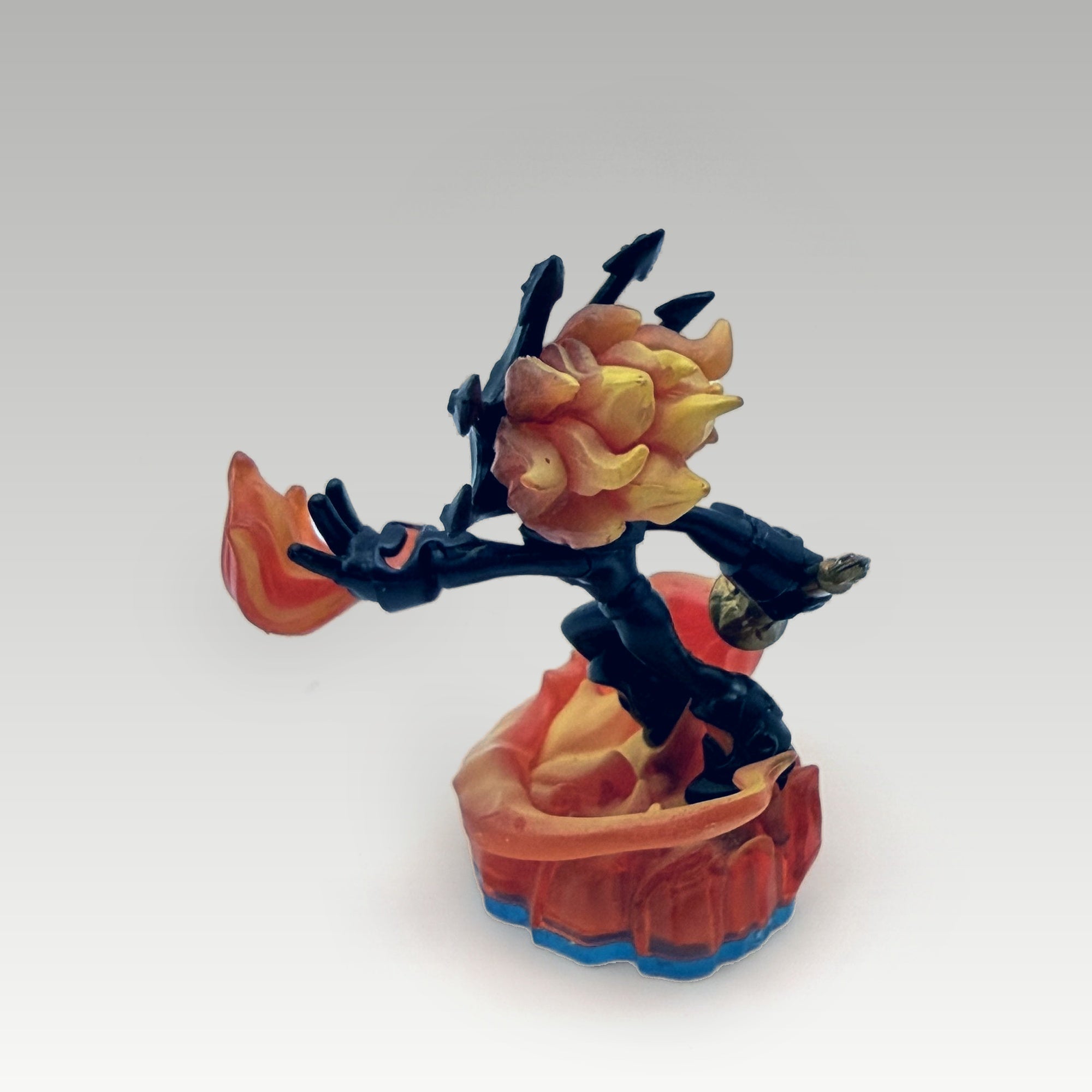Smolderdash - Swap Force • Loose (Region Free) - Image 2