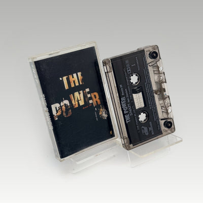 Snap!, Einstein - The Power Remix '96 • CIB - Image 1