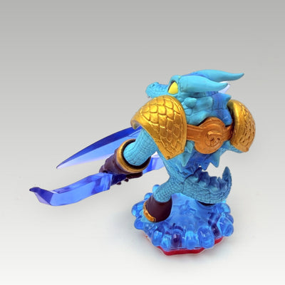 Snap Shot Master - Trap Team • Loose (Region Free) - Image 2