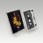 The Madman's Return cover art