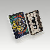 World Power cover art