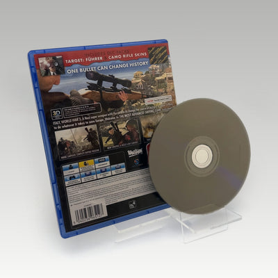 Sniper Elite 4 Limited Edition • CIB (Region 4, Limited Edition) - Image 2