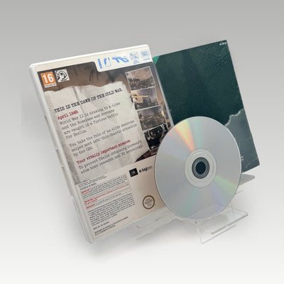 Sniper Elite • CIB (PAL) - Image 2