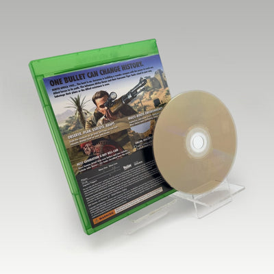 Sniper Elite III • CIB (Region 4) - Image 2