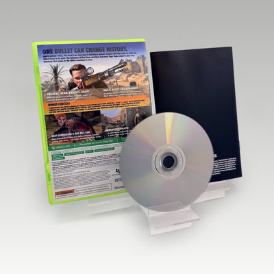Sniper Elite III Ultimate Edition • CIB (PAL, Ultimate Edition) - Image 2