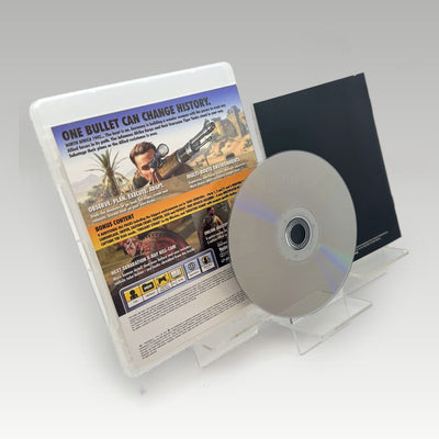 Sniper Elite III Ultimate Edition • CIB (Region 2, Ultimate Edition) - Image 2