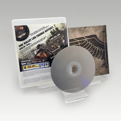 Sniper Elite V2 • CIB (Region 4) - Image 2