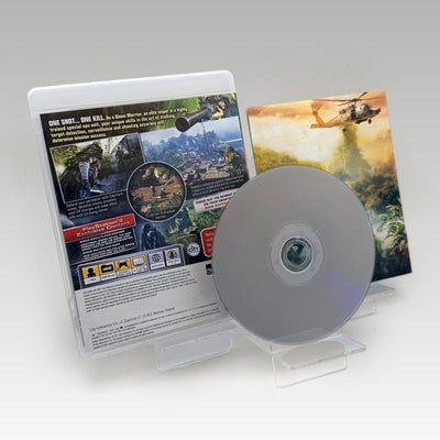 Sniper: Ghost Warrior • CIB (Region 2) - Image 2