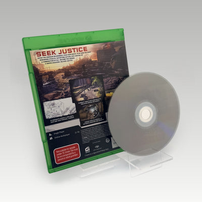 Sniper Ghost Warrior Contracts • CIB (PAL) - Image 2