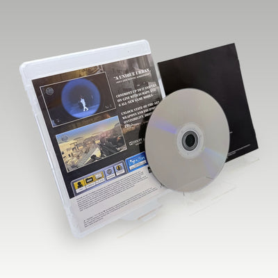 Snipers • CIB (Region 4) - Image 2
