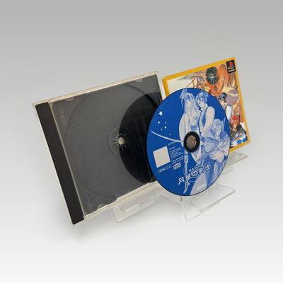 SNK The Last Blade • CIB (NTSC-J) - Image 2