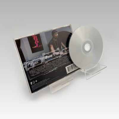 Snoop Dogg - R & G (Rhythm & Gangsta): The Masterpiece • CIB - Image 2