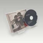 Eyes Open cover art