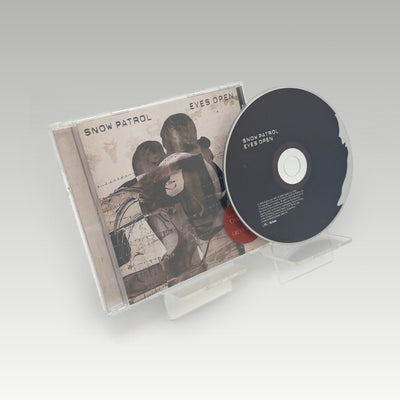 Snow Patrol - Eyes Open • CIB - Image 1