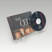 Soft Cell cover art