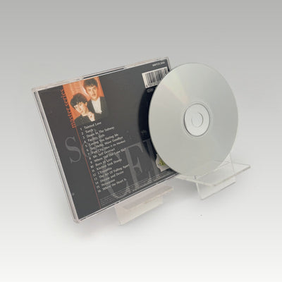 Soft Cell - Soft Cell • CIB - Image 2