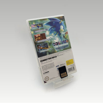 Sonic Colors: Ultimate • CIB (Region 4) - Image 2