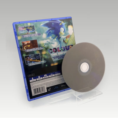 Sonic Colours: Ultimate • CIB (PAL) - Image 2