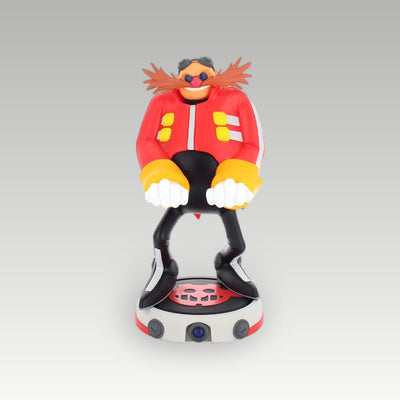 Sonic: Dr Eggman Controller Holder • New / Sealed - Image 1