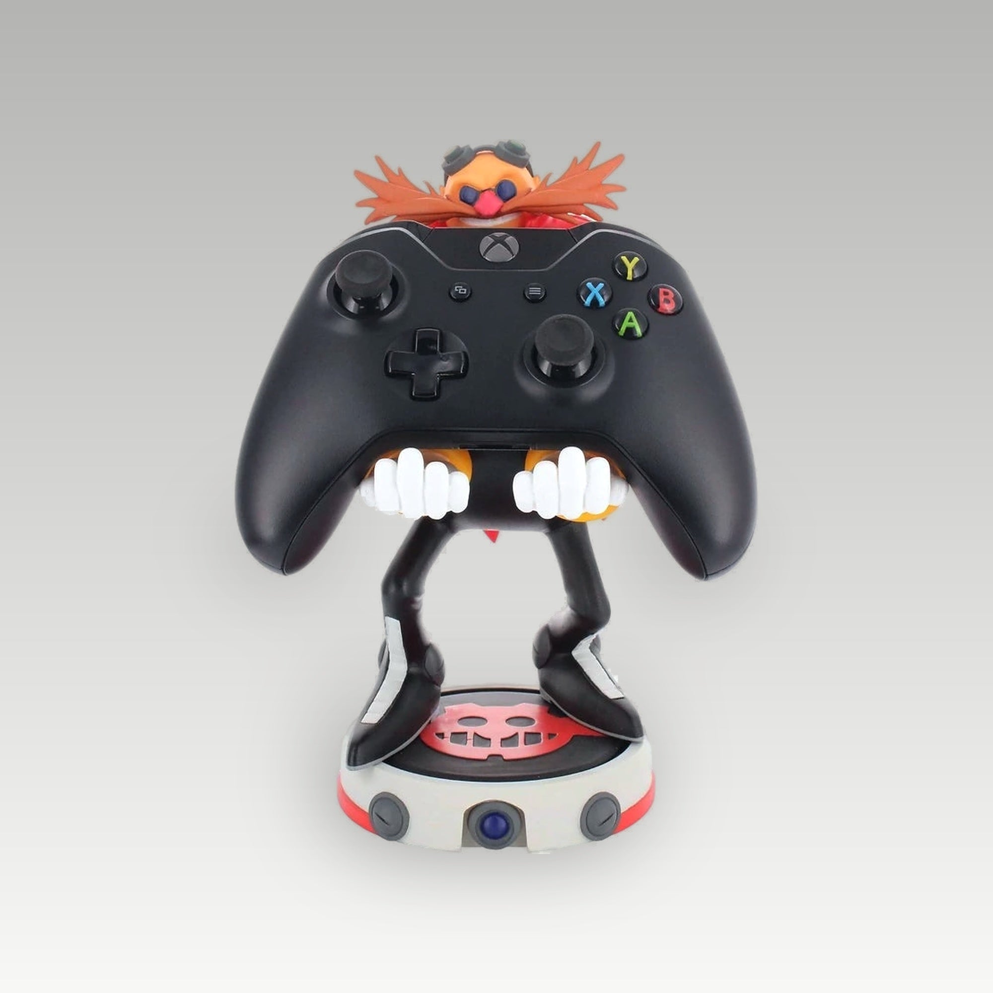 Sonic: Dr Eggman Controller Holder • New / Sealed - Image 3
