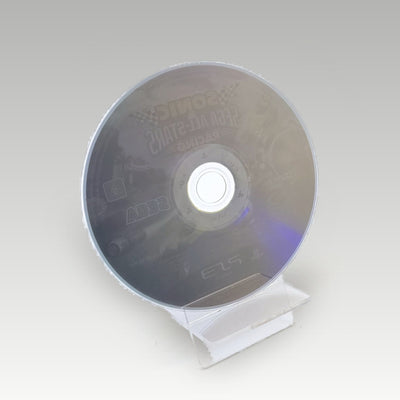 Sonic & Sega All-Stars Racing • Loose (Region 4) - Image 2