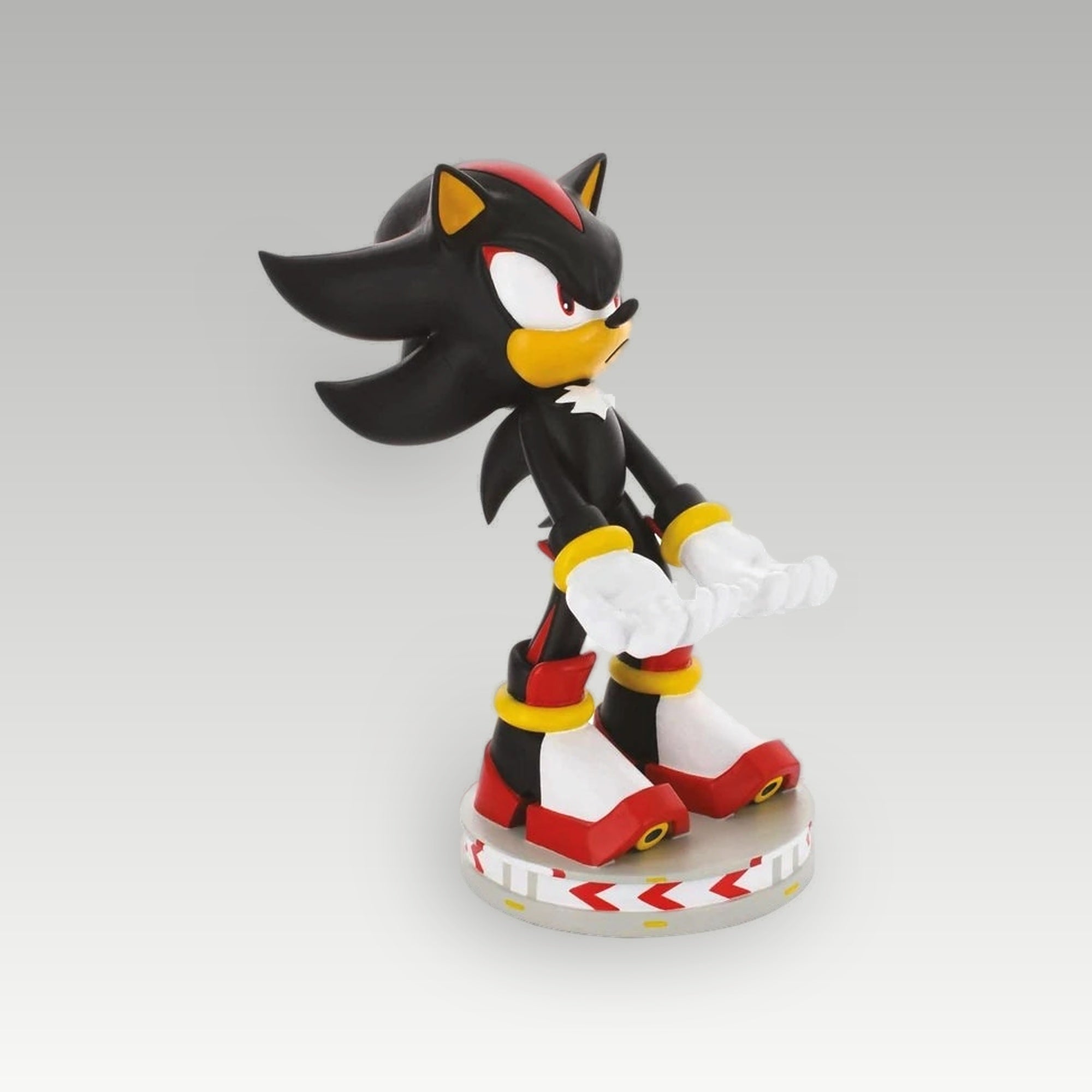 Sonic: Shadow Controller Holder • New / Sealed - Image 1