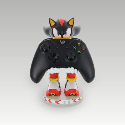Sonic: Shadow Controller Holder • New / Sealed - Image 2