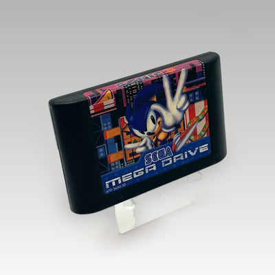 Sonic the Hedgehog 3 • Loose (PAL) - Image 1